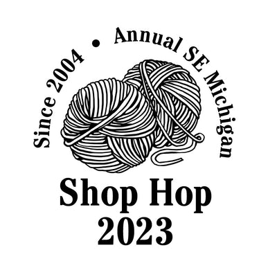 2023 Southeast Michigan Shop Hop