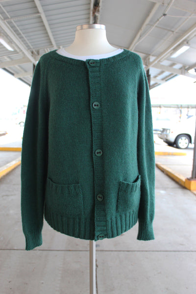 Classic Cardigan Kit, Ultra Wool (Worsted Weight)