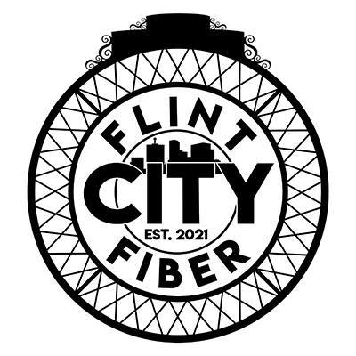 Flint City Fiber Pop-Up and Presentation