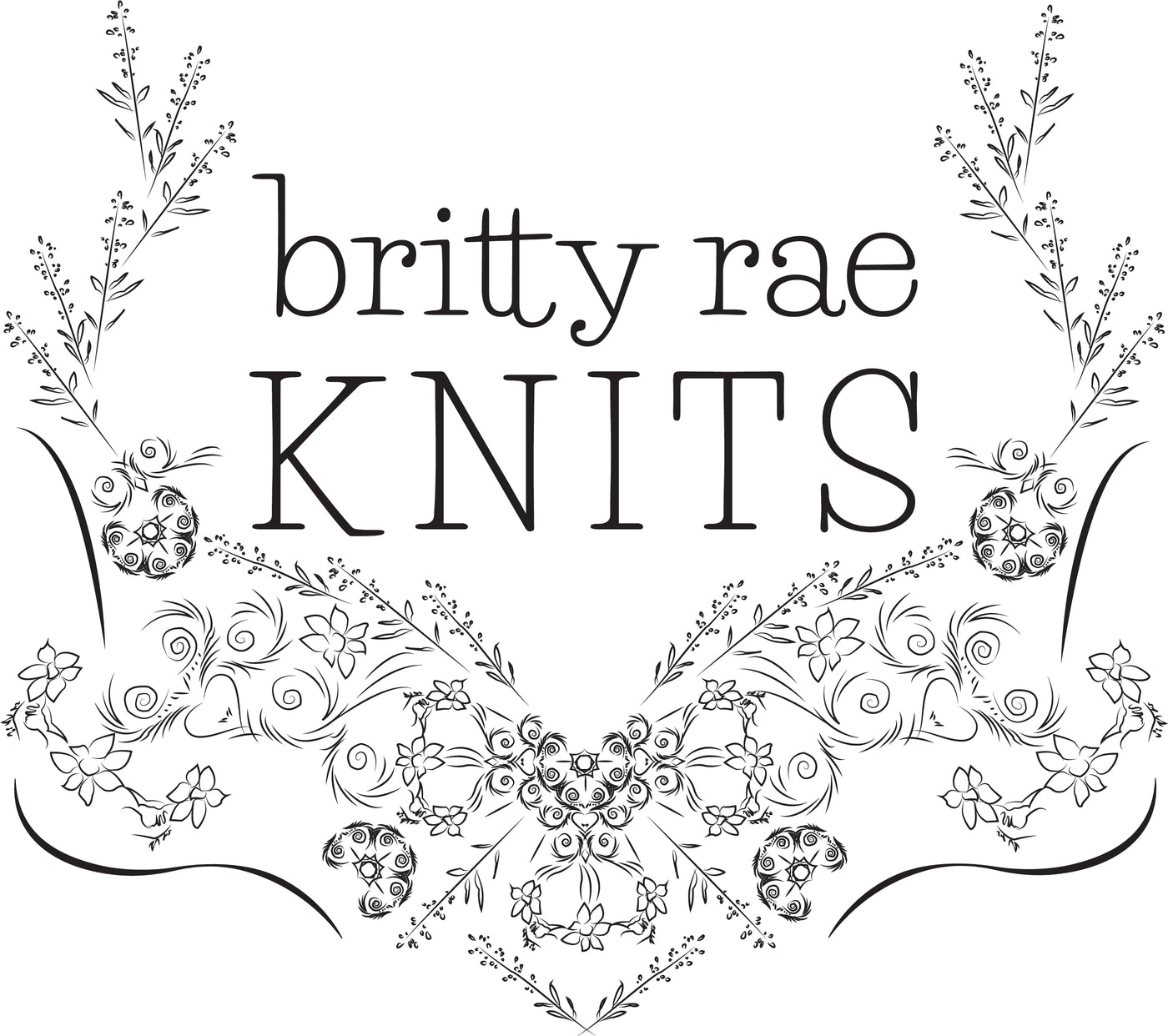 Britty Rae Knits Trunk Show