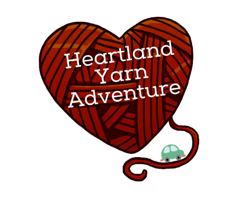 Heartland Yarn Adventure 2024