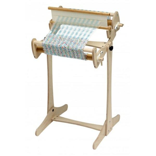 Cricket Loom Stand (10")