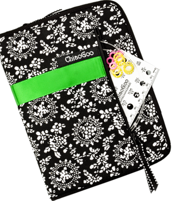 ChiaoGoo Spin Bamboo 5