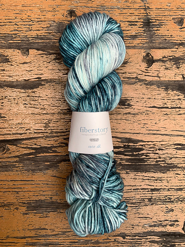 Fiberstory Core DK - Loop