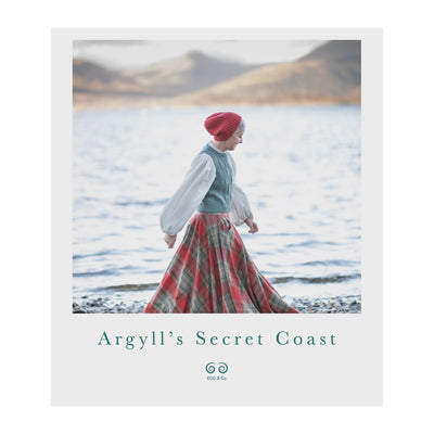 Argyll's Secret Coast (Kate Davies)