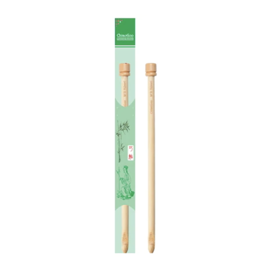 ChiaoGoo Tunisian Crochet Hook 9