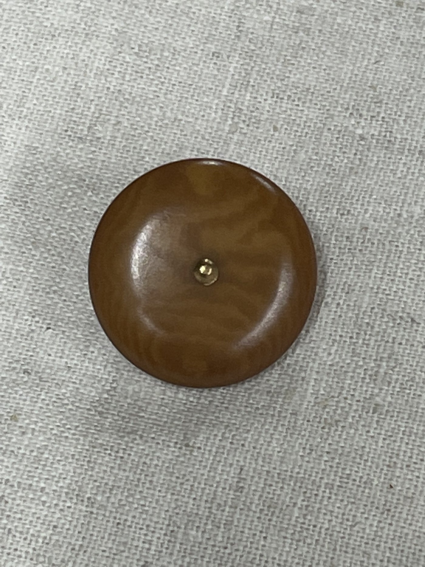 Corozo Matte Buttons (23mm) BG0565Z23