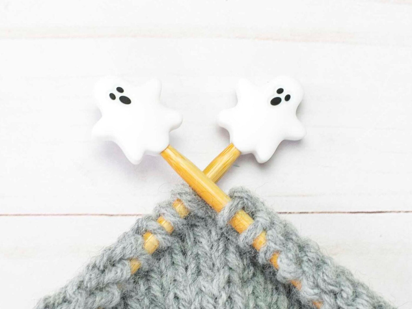 Ghost Stitch Stoppers