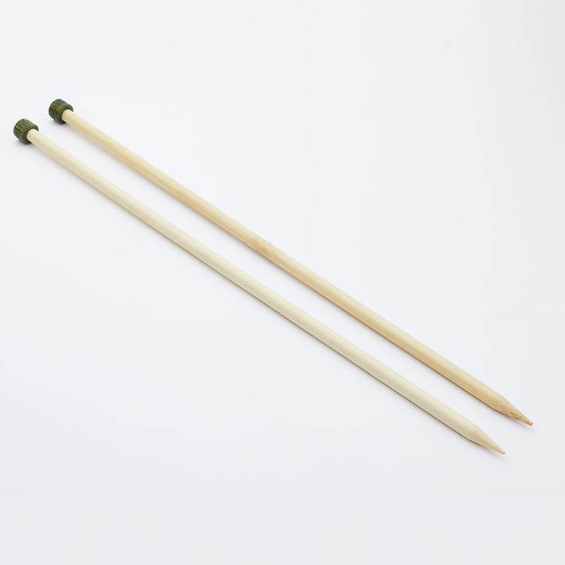Knitter's Pride Bamboo Straight Needles 13"
