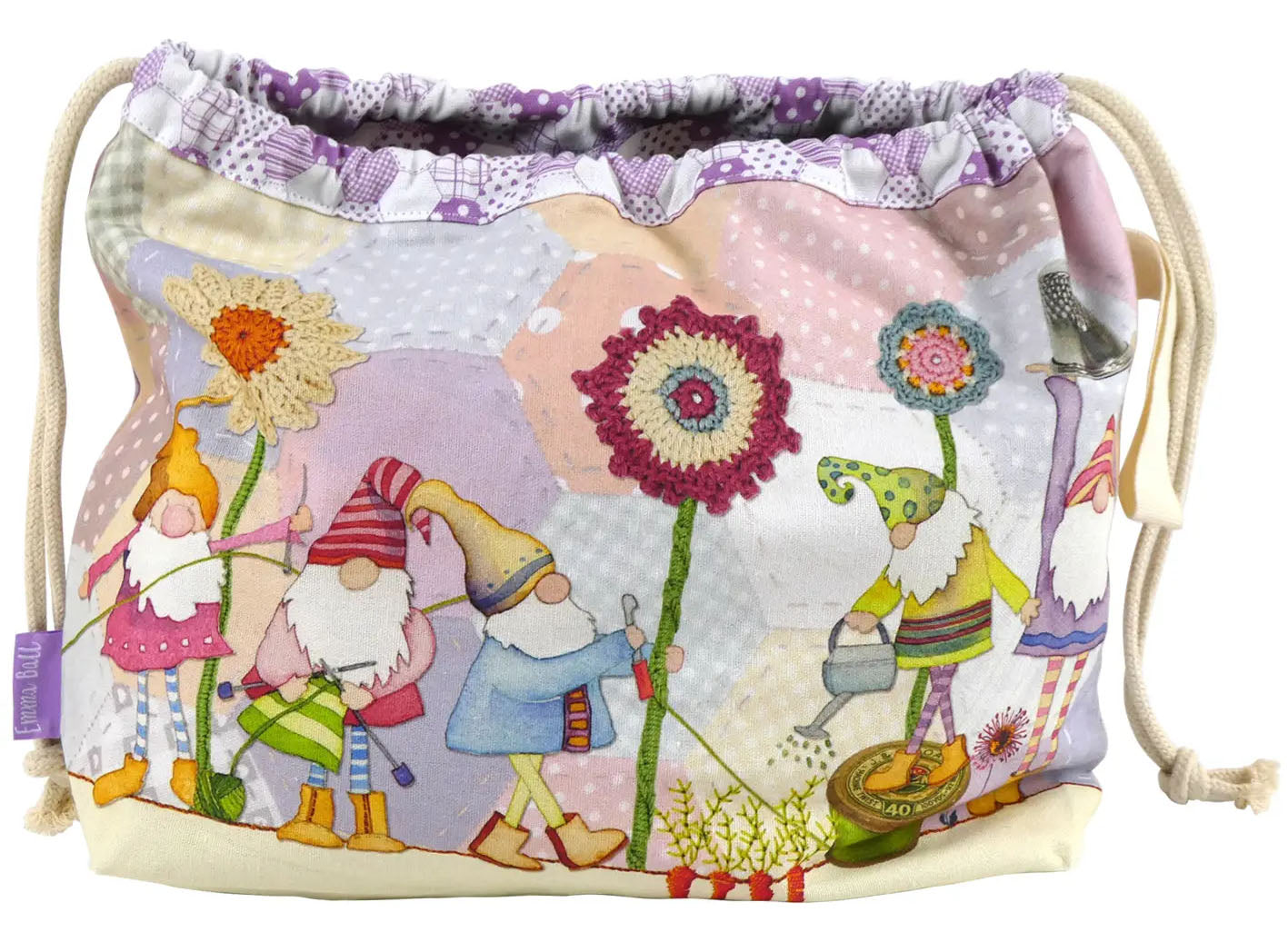 Emma Ball Bags – Spun