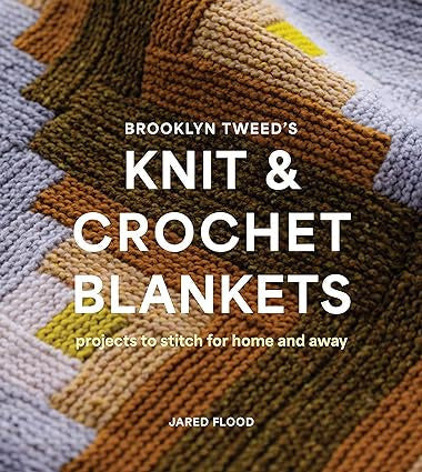 Now Available From Brooklyn Tweed