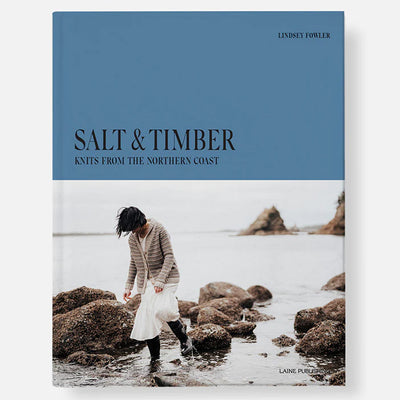 Salt & Timber from Lindsey Fowler