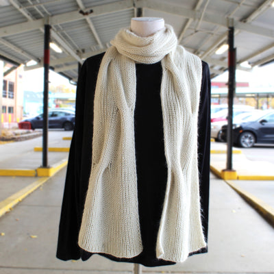 Dream Scarf