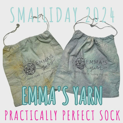 Emma's Yarn Smalliday Sets