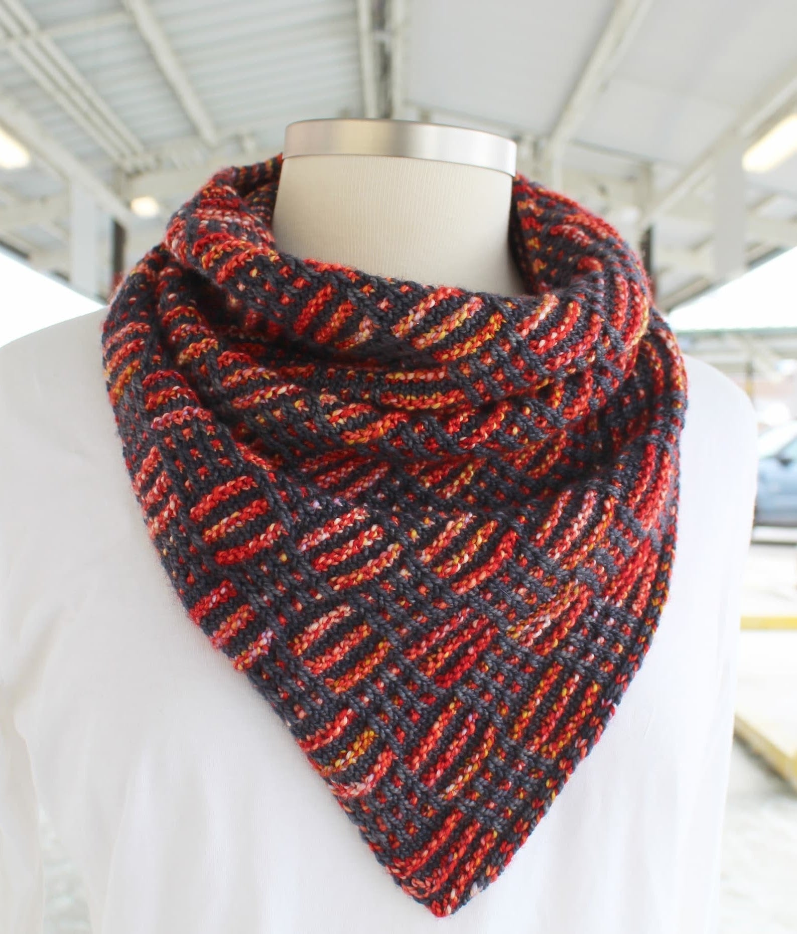 Grid Gambit – Spun