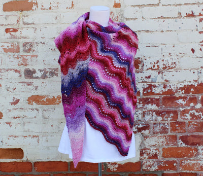 Myssoni by Susan Ashcroft is our Project of the Week!