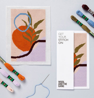 Needlepoint Kits