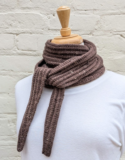 Small Fry Scarf