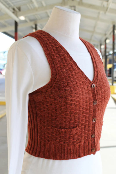 Sori Vest