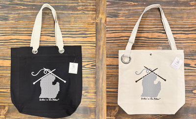 Totes and Cross-Body Bags