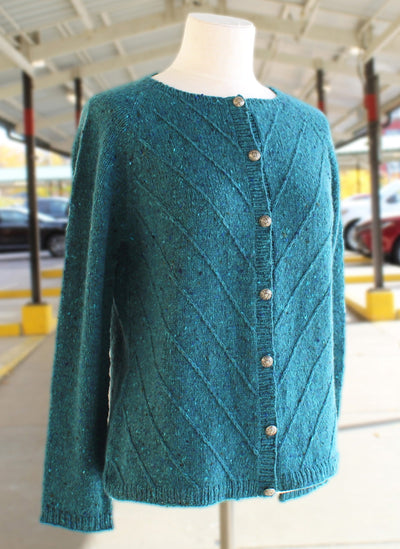 Winterfell Cardigan