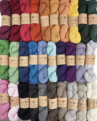 Yarn Citizen
