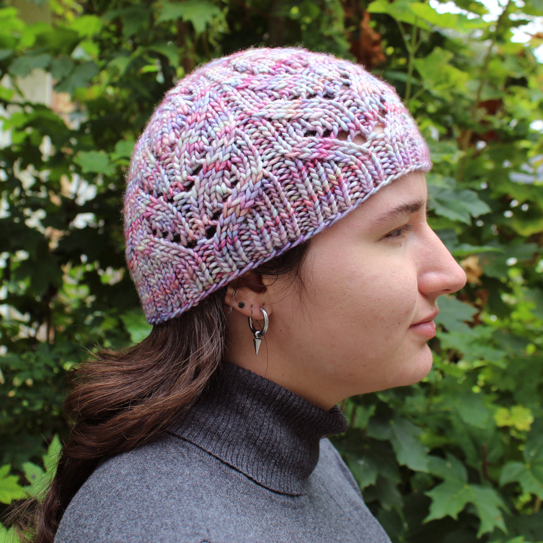 Hats – Spun