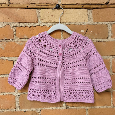 Gina Kit (Crochet)