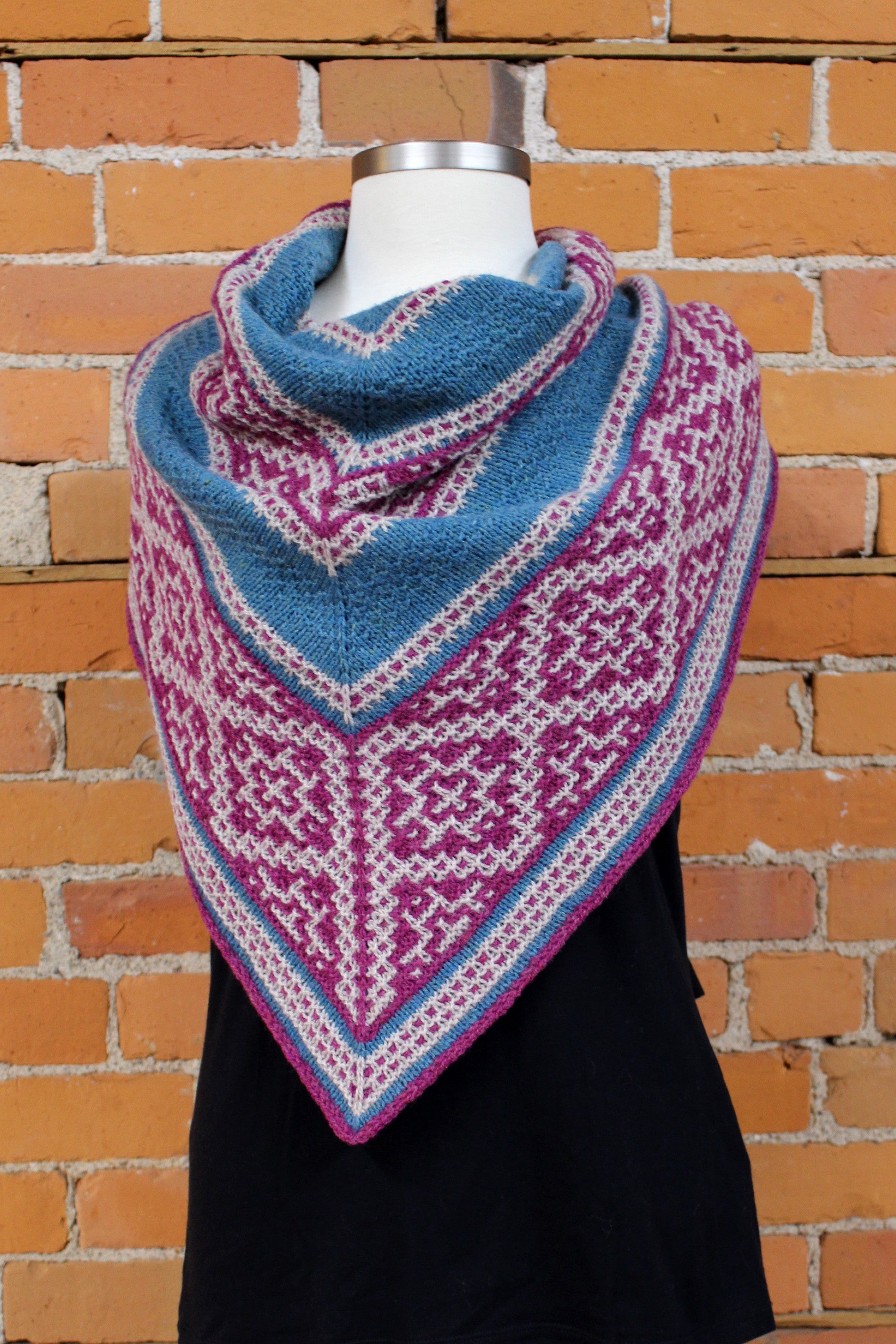Meet Me at Midnight Kit – Spun