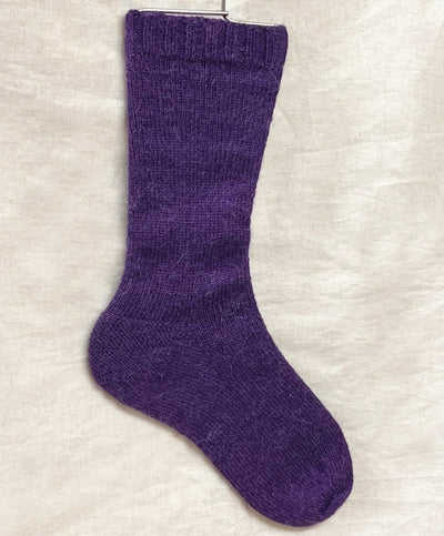 Spundamentals Basic Sock Kit