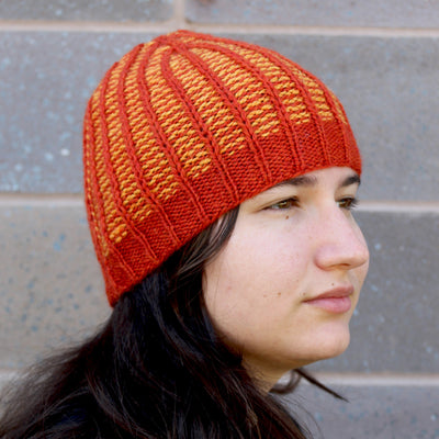 Botanic Hat Kit