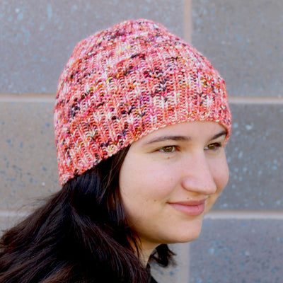 Lisa Lush Beanie Kit