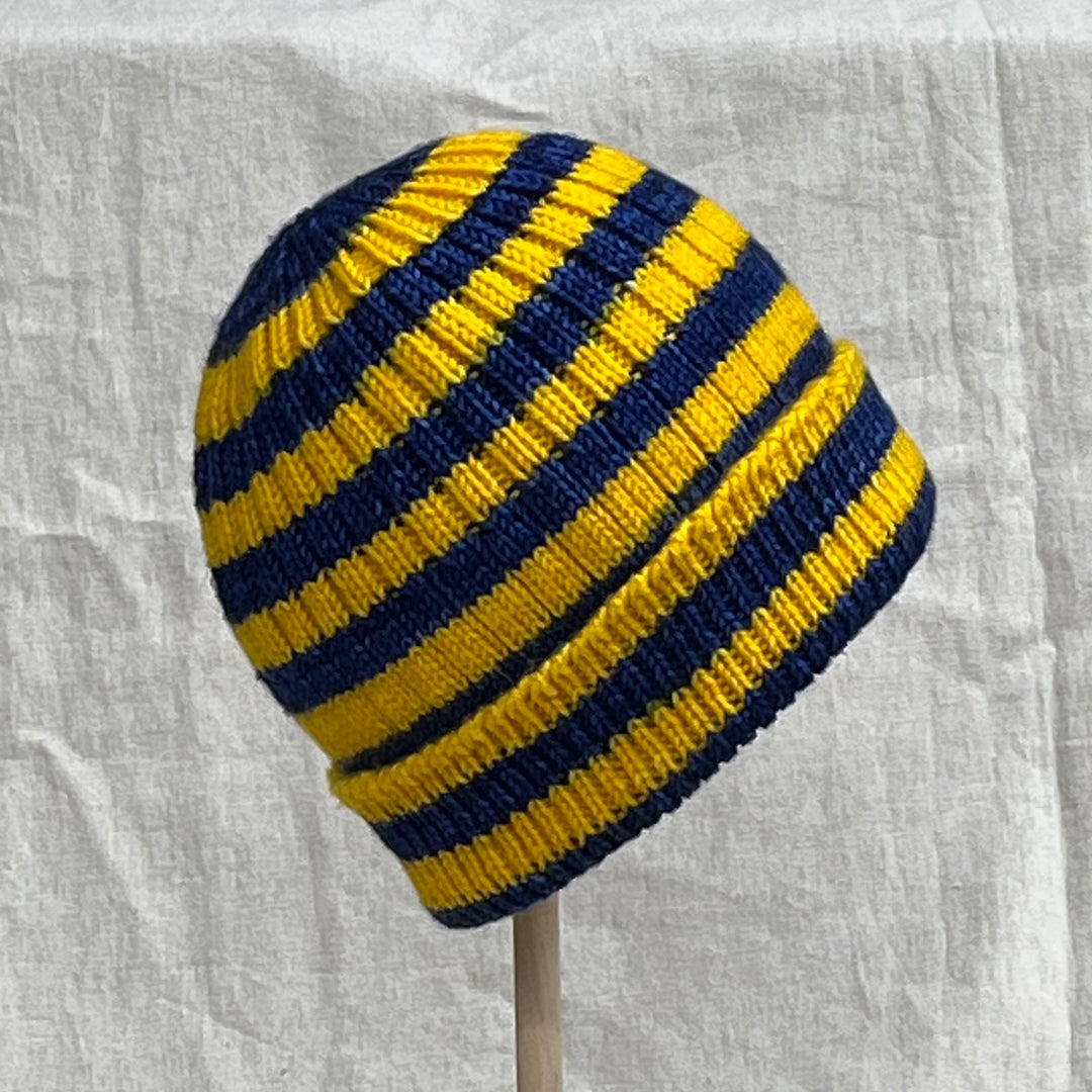 Hats – Spun
