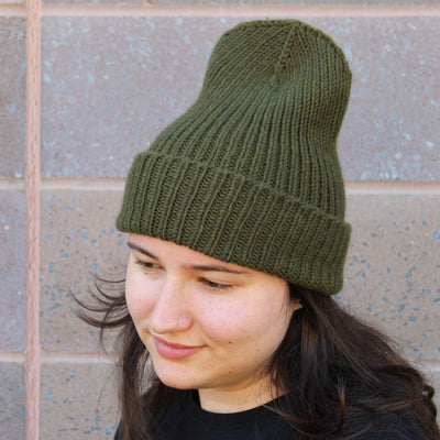 Mariner's Cap Kit