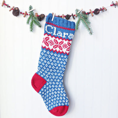 Merriment Stocking Kit