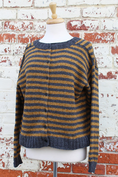 Ship Shape Cardigan Kit