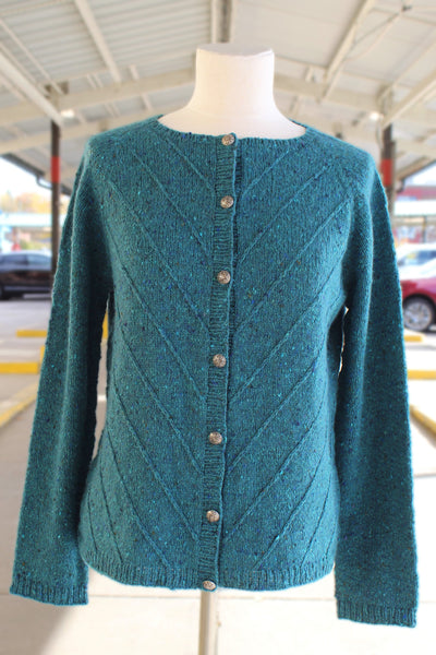 Winterfell Cardigan Kit