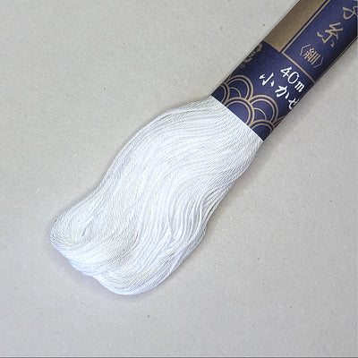 Yokota Sashiko Embroidery Floss