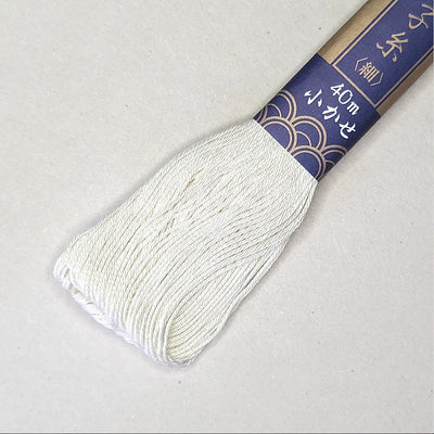 Yokota Sashiko Embroidery Floss