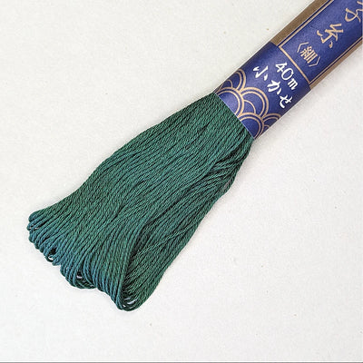 Yokota Sashiko Embroidery Floss