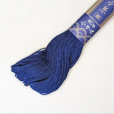 Yokota Sashiko Embroidery Floss