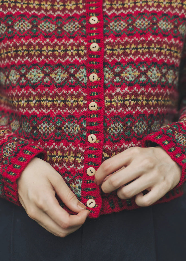 Ravelry: Enjoy Fair Isle Knitting - patterns