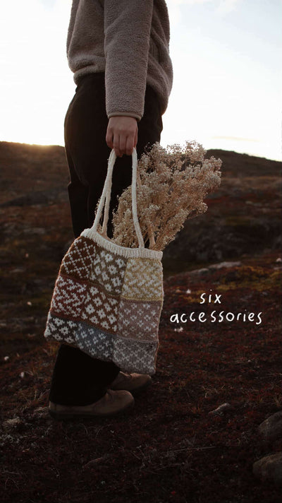 Saskie Knits (Weichien Chan / Petite Knitter)