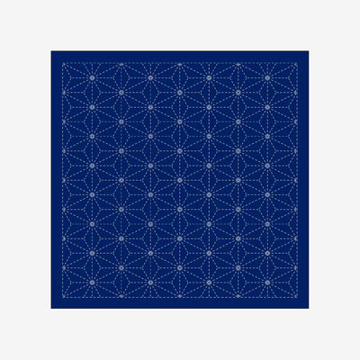 Sashiko Samplers (Continuous Traditional Patterns)
