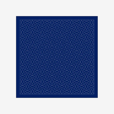 Sashiko Samplers (Continuous Traditional Patterns)