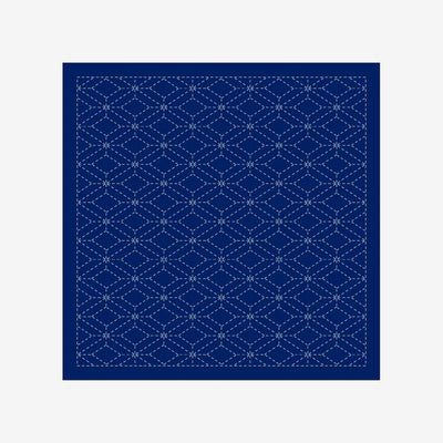 Sashiko Samplers (Continuous Traditional Patterns)