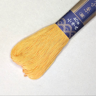 Yokota Sashiko Embroidery Floss