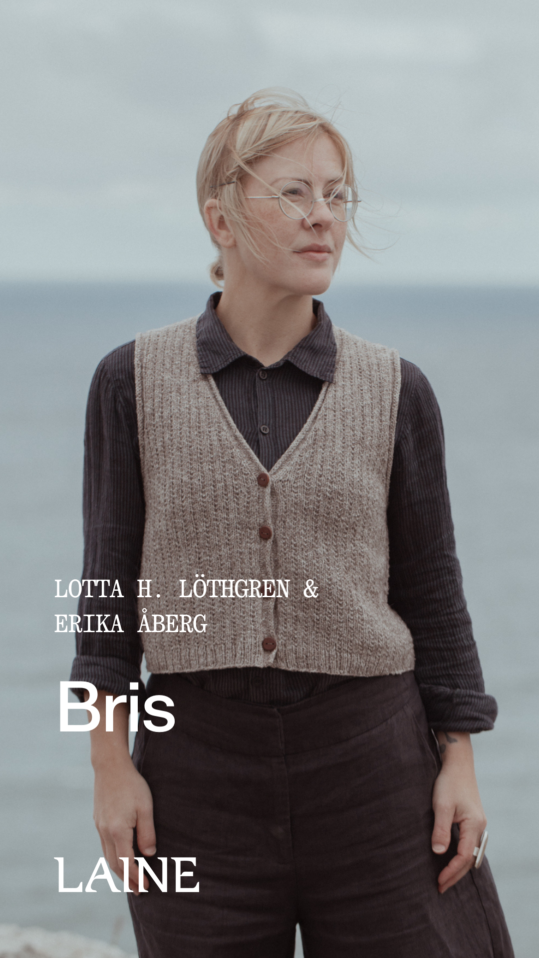 The Island and the Forest (Erika Aberg and Lotta H. Lothgren) – Spun