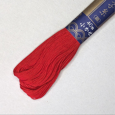 Yokota Sashiko Embroidery Floss