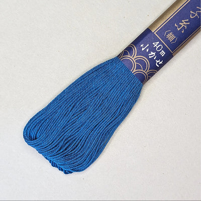 Yokota Sashiko Embroidery Floss